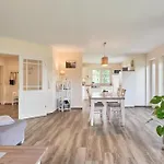 Kanalblick, Ausguck