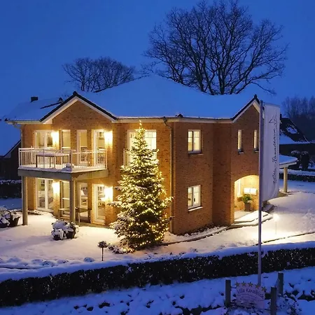 Kanalblick, Ausguck Apartament