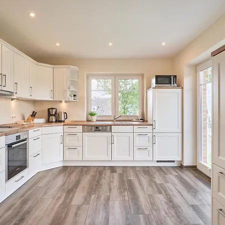 Kanalblick, Ausguck Apartament