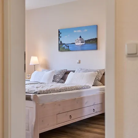 Kanalblick, Ausguck Oldenbuttel