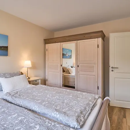 Kanalblick, Ausguck Oldenbuttel