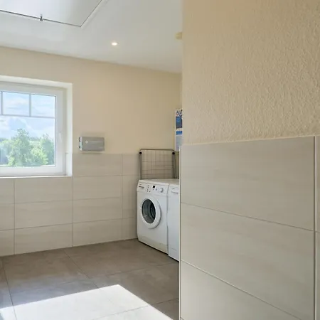 Kanalblick, Ausguck Apartament Oldenbuttel