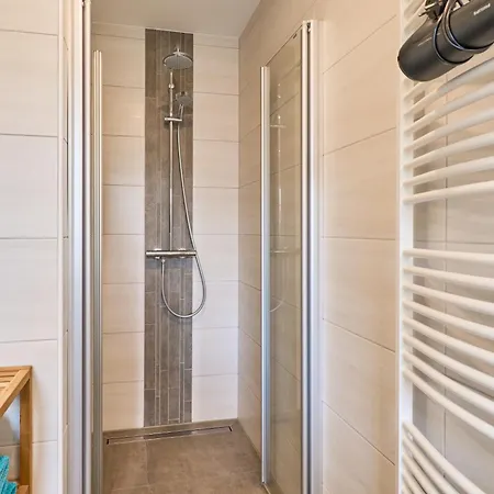 Apartament Kanalblick, Ausguck Oldenbuttel